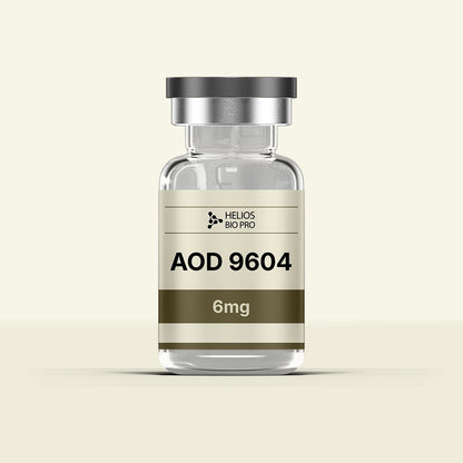 AOD 9604 (6mg)