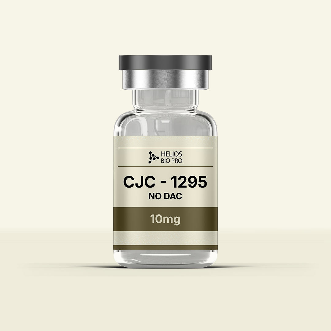 CJC-1295 - No DAC (10mg)