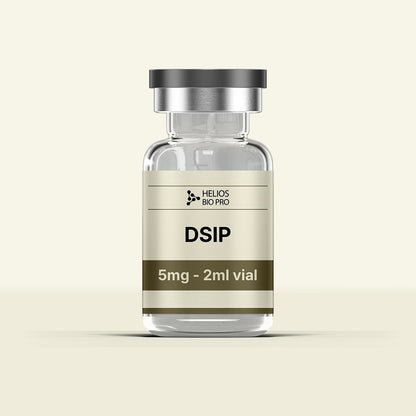 DSIP (5mg) - 2ml vial