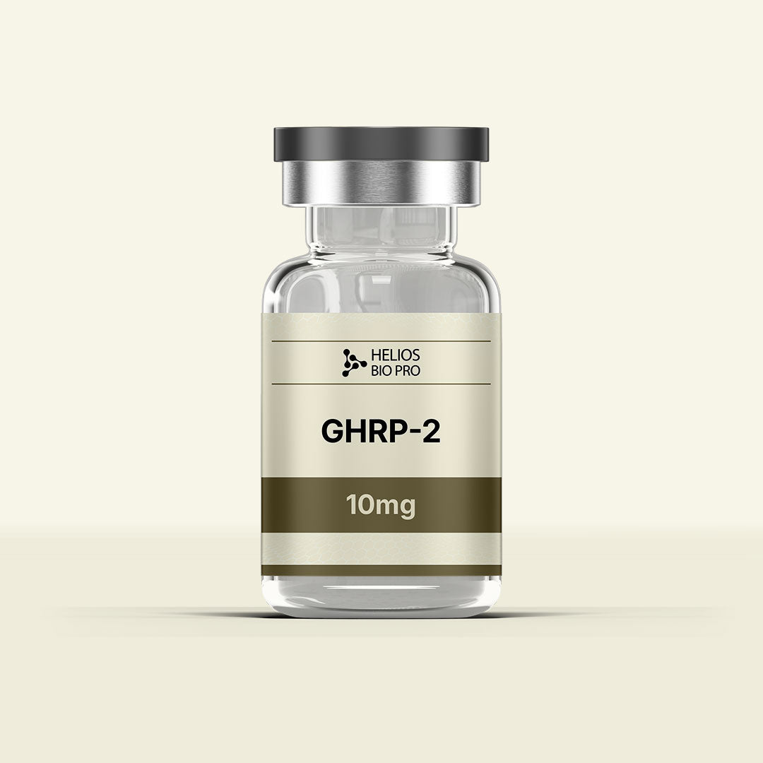 GHRP-2 (10mg)