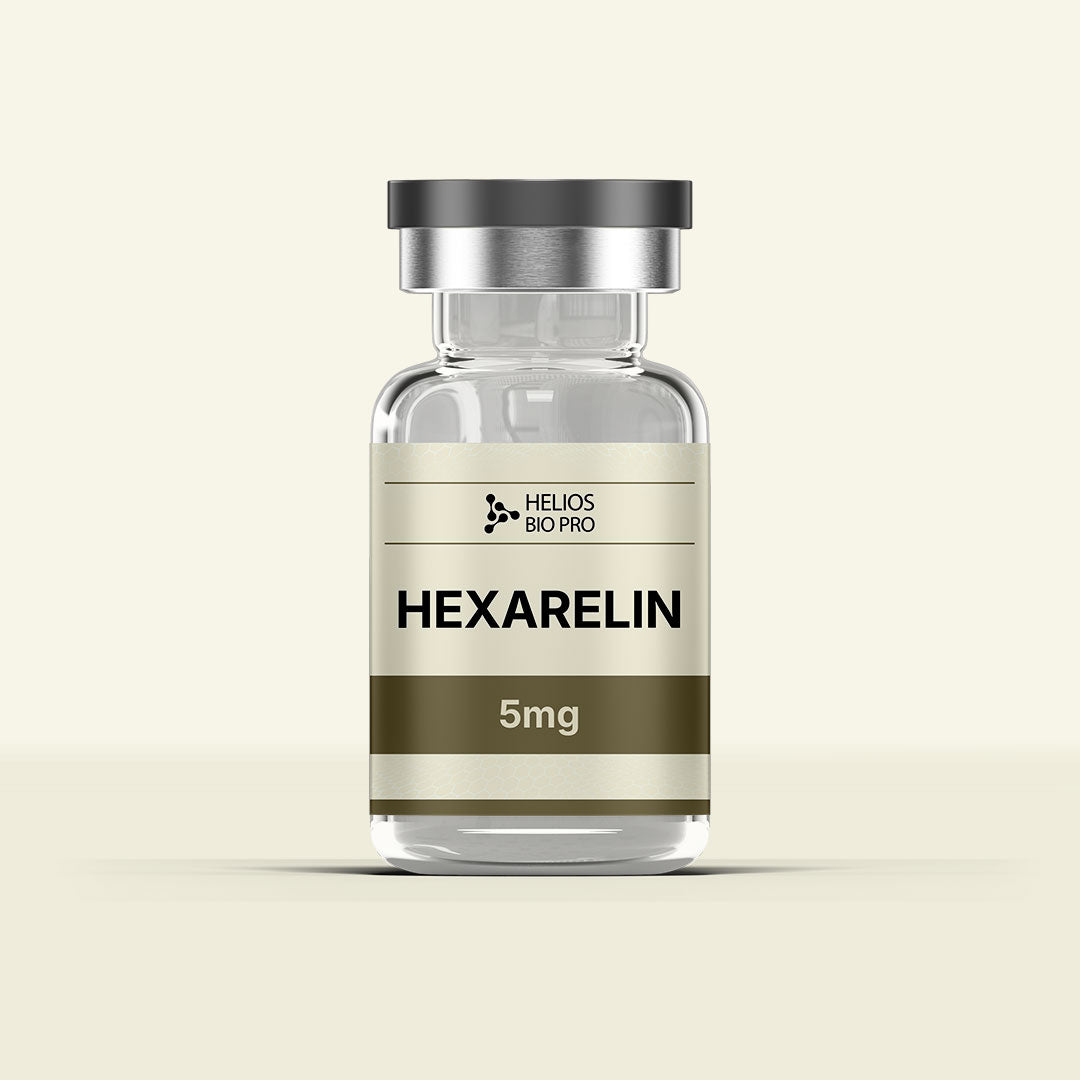 Hexarelin (5mg)