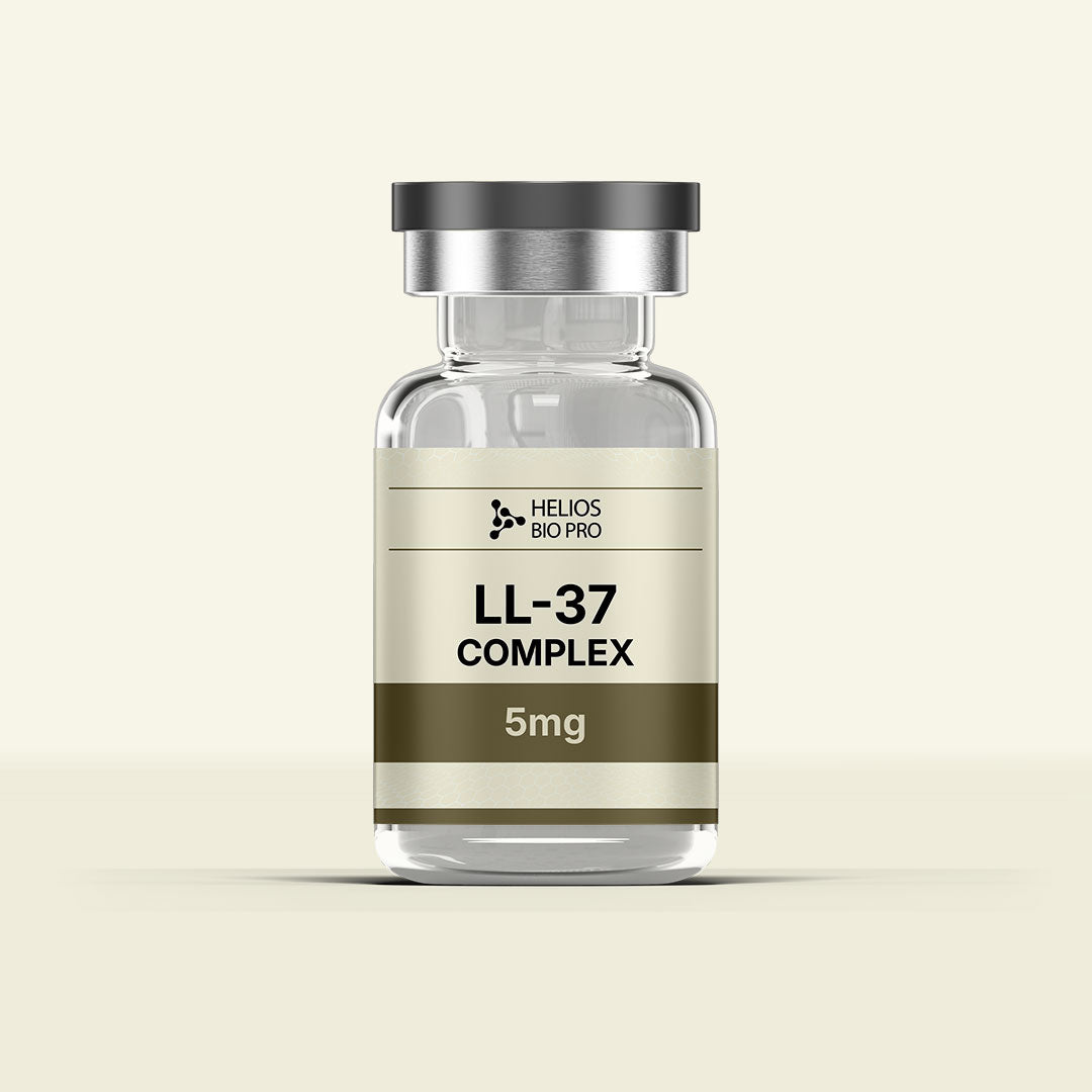 LL-37 Complex (5mg)