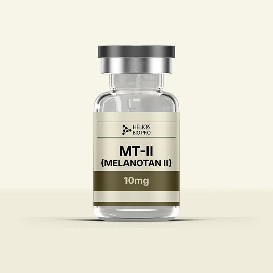 MT-II (Melanotan II) (10mg)