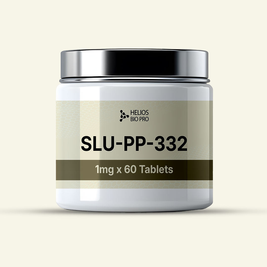 SLU-PP-332 (1mg) x 60 Tablets