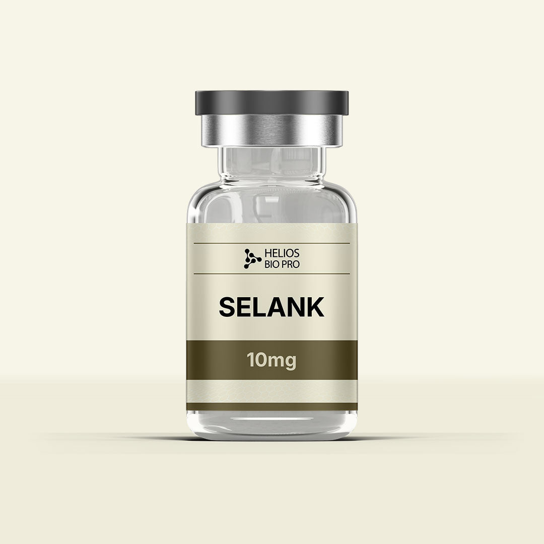 Selank (10mg)
