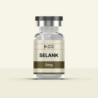 Selank (5mg)