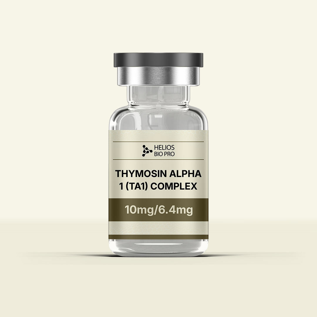 Thymosin Alpha 1 (TA1) Complex Thymulin (10mg/6.4mg)