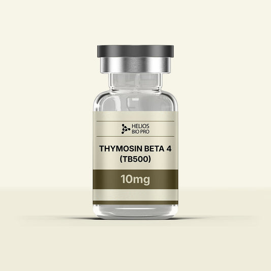 Thymosin Beta 4 (TB500) (10mg)